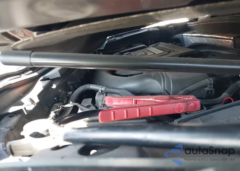 2020 Cadillac Xt4 Fwd Luxury z USA, uszkodzony, nr VIN 1GYAZAR49LF072624